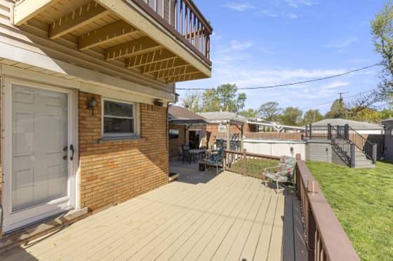 514 Park Avenue, Lincoln Park, MI 48146 photo 5
