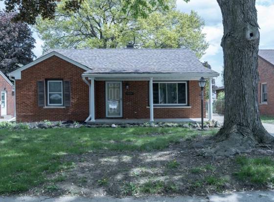 3525 Syracuse Street, Dearborn, MI 48124 photo 2