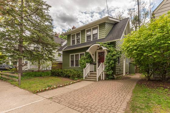 1318 Minerva Road, Ann Arbor, MI 48104 photo 2