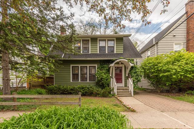1318 Minerva Road, Ann Arbor, MI