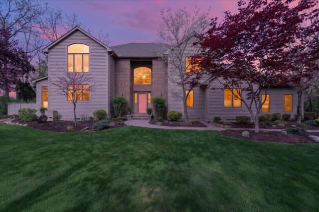 2525 Hickory Road, Ann Arbor, MI