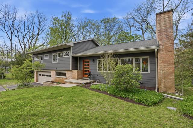 3007 Geddes Avenue, Ann Arbor, MI