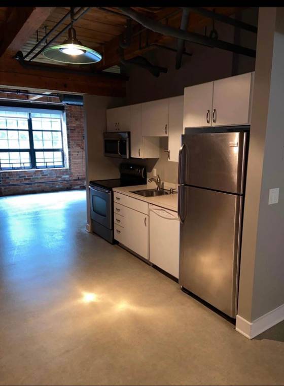6533 E Jefferson Avenue #LL06, Detroit, MI 48207 photo 2