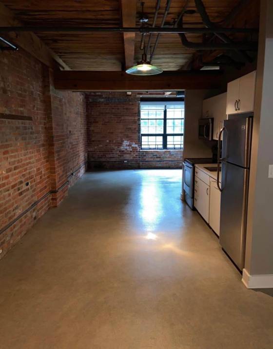 6533 E Jefferson Avenue #LL06, Detroit, MI 48207 photo 3
