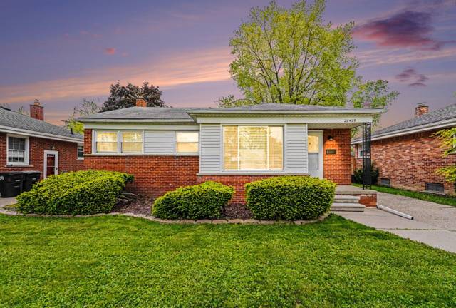 28429 Cleveland, Livonia, MI