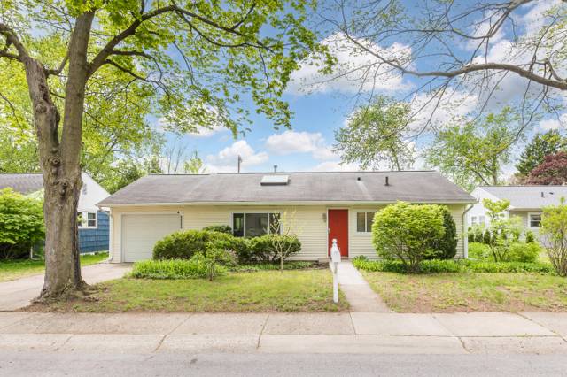 1932 Brock Court, Ann Arbor, MI
