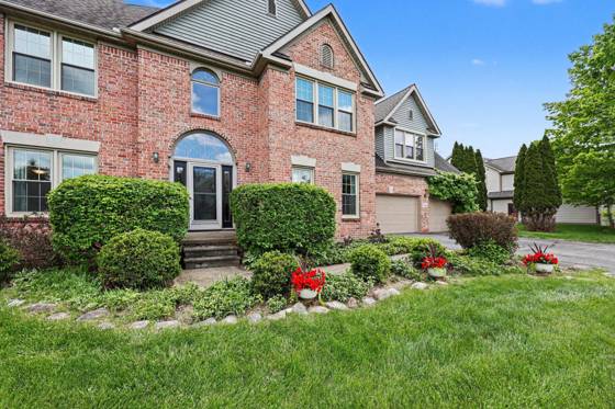 4764 Dunbarton Court, Ann Arbor, MI 48103 photo 4
