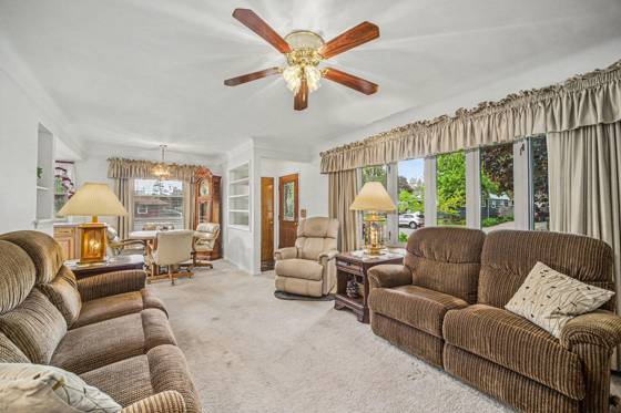 457 Everett Street, Milan, MI 48160 photo 3