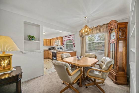 457 Everett Street, Milan, MI 48160 photo 5