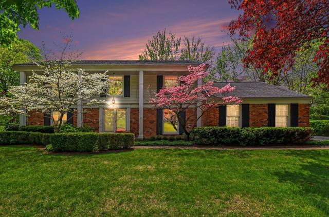 910 S Shady Hollow Circle, Bloomfield Hills, MI
