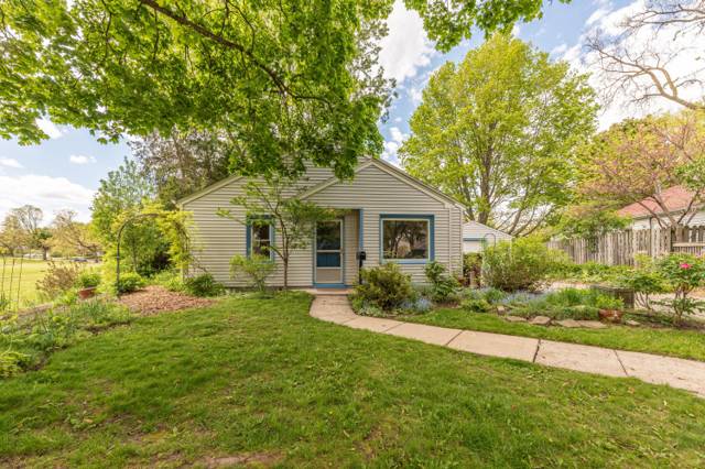 1807 Hiawatha Place, Ann Arbor, MI