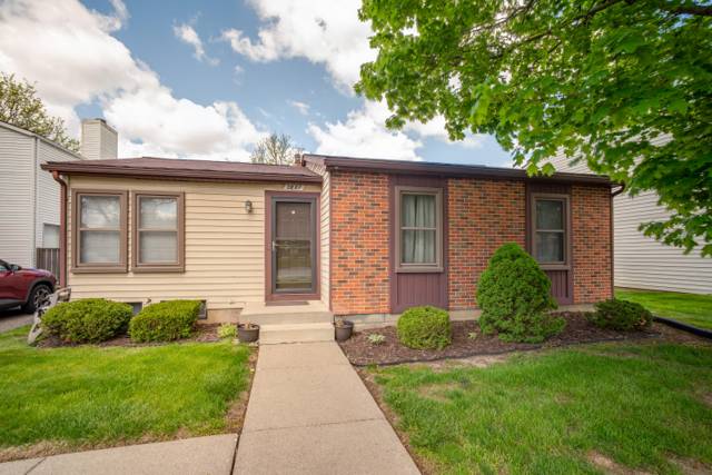 2887 Roundtree Drive, Troy, MI