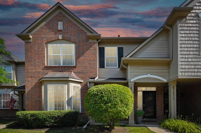 47628 Ormskirk Drive, Canton, MI