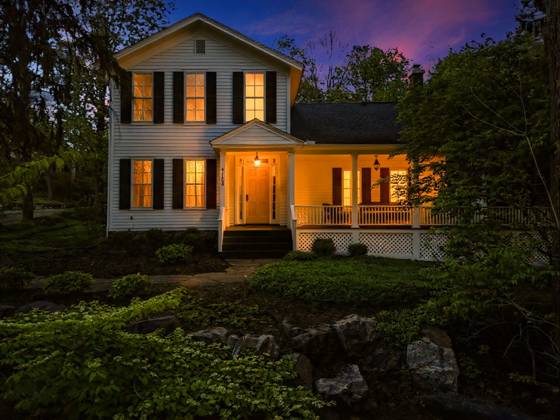 2103 Geddes Avenue, Ann Arbor, MI 48104 photo 2
