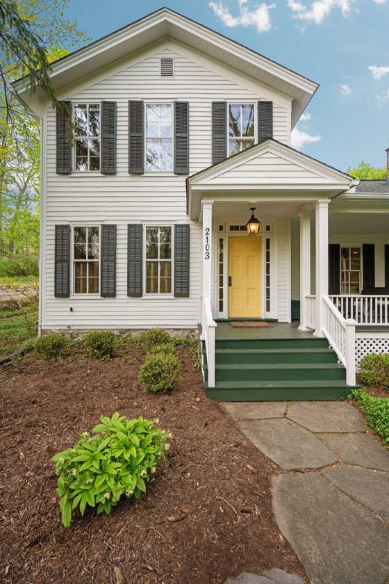 2103 Geddes Avenue, Ann Arbor, MI 48104 photo 3