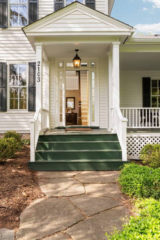 2103 Geddes Avenue, Ann Arbor, MI 48104 photo 4