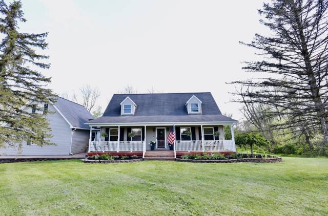 12009 Jackson Road, Dexter, MI