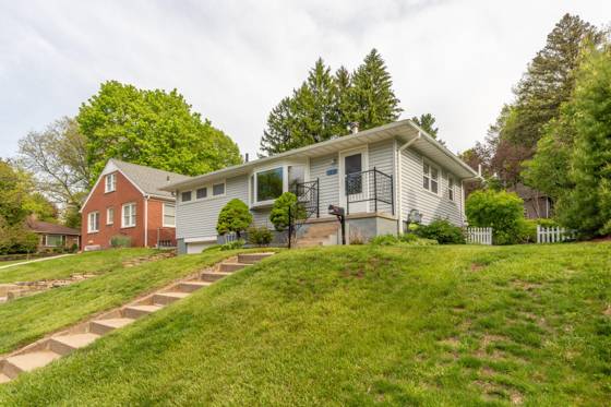 1212 Arborview Boulevard, Ann Arbor, MI 48103 photo 2
