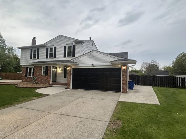 38647 Meeting House Lane, Livonia, MI