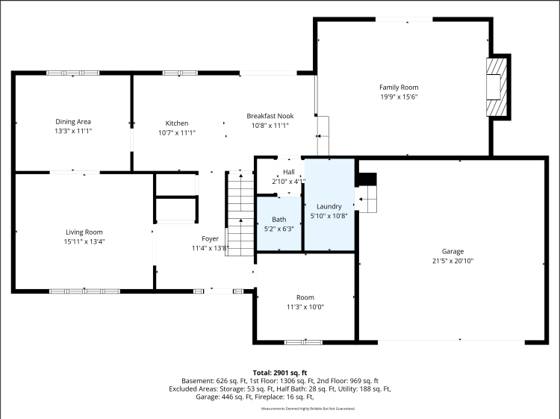 3940 Kipling Drive, Ann Arbor, MI 48105 photo 3
