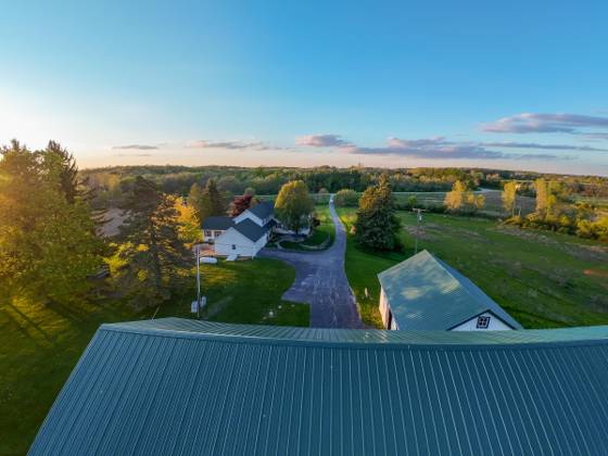 8885 Burmeister Road, Saline, MI 48176 photo 5