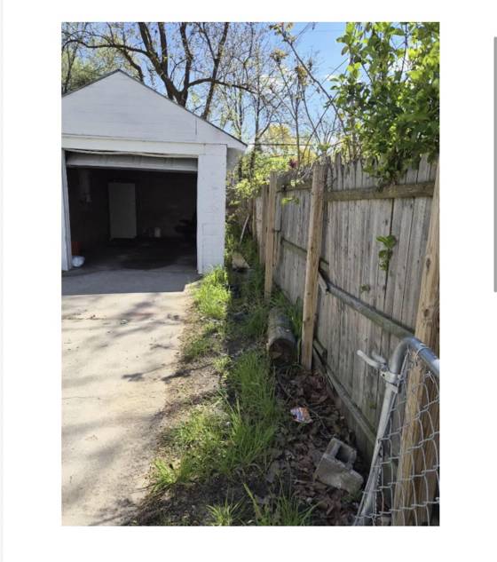 19946 Strasburg Street, Detroit, MI 48205 photo 4