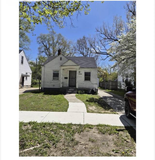 19946 Strasburg Street, Detroit, MI