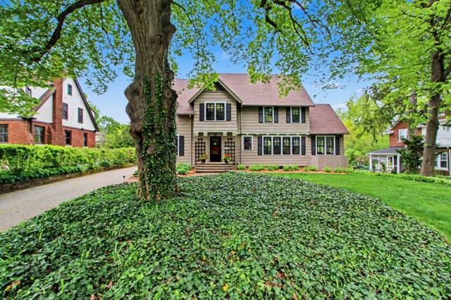 2105 Devonshire Road, Ann Arbor, MI