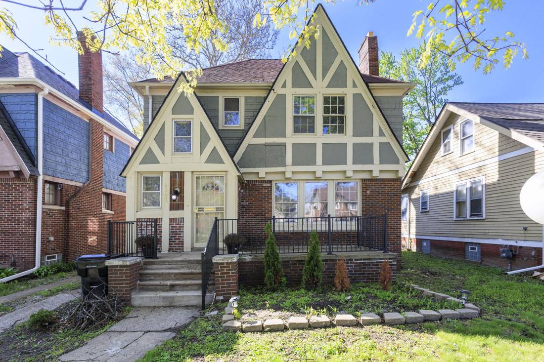 4341 Glendale Avenue, Detroit, MI 48238