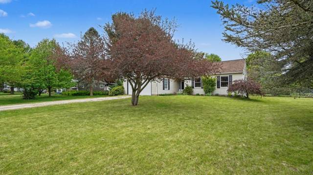8395 Huron River Drive, Dexter, MI