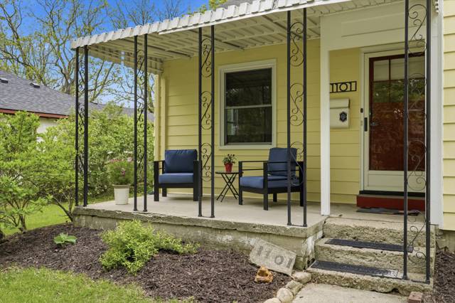 1101 Miner Street, Ann Arbor, MI