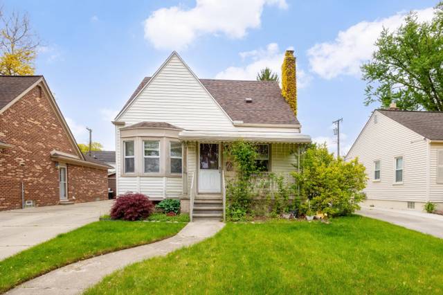 22131 Nowlin, Dearborn, MI