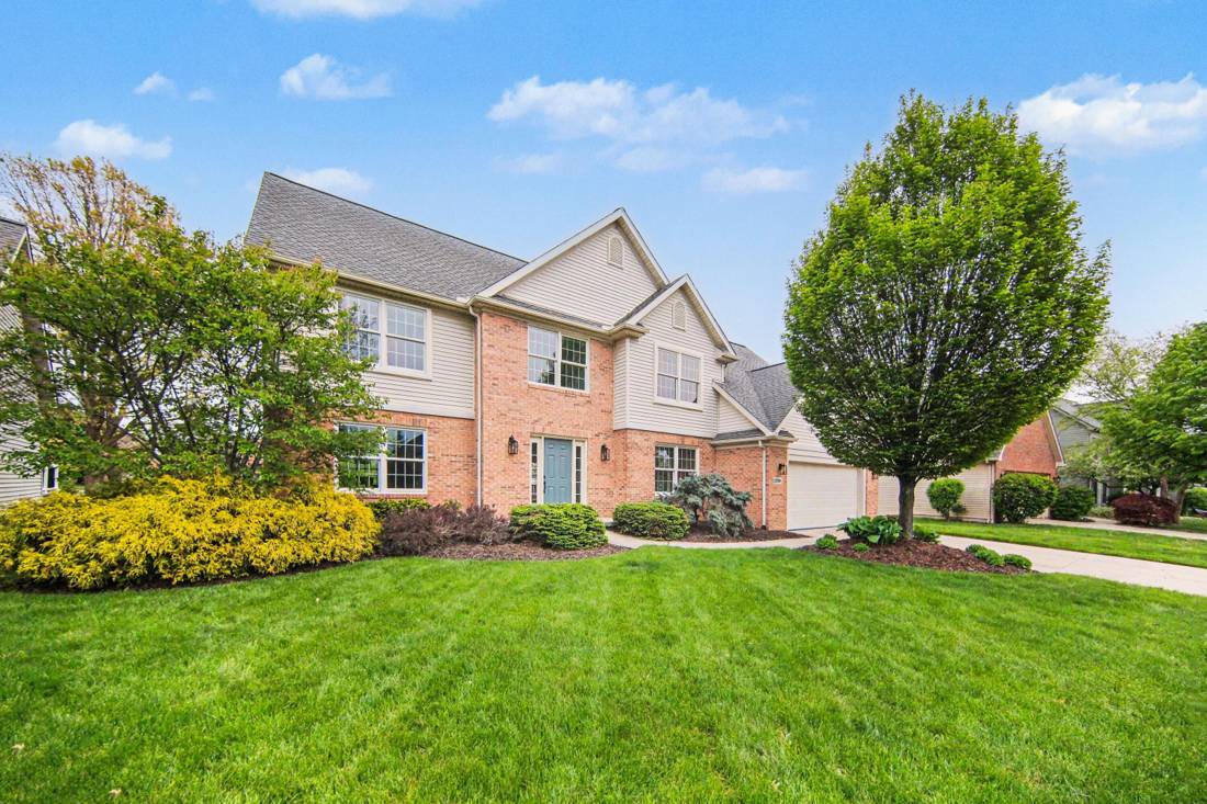 3709 Briar Parkway, Ann Arbor, MI 48108