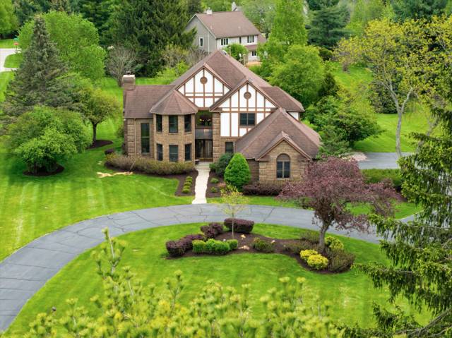 5688 Overbrook Court, Ann Arbor, MI
