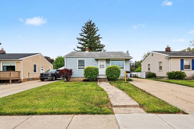 17241 Beech Daly Road, Redford, MI