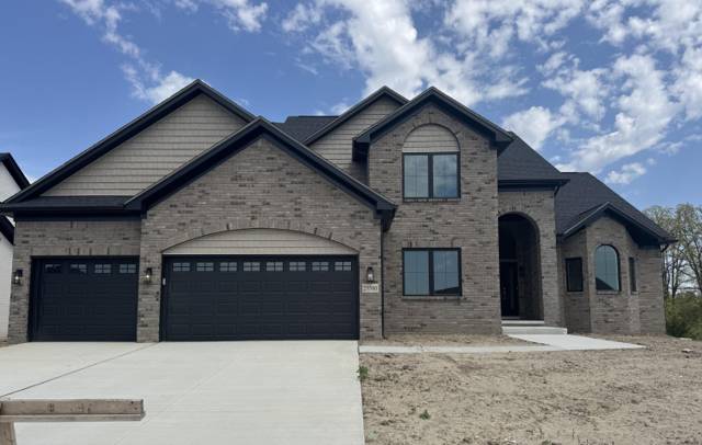25580 Brighton Lane, Flat Rock, MI