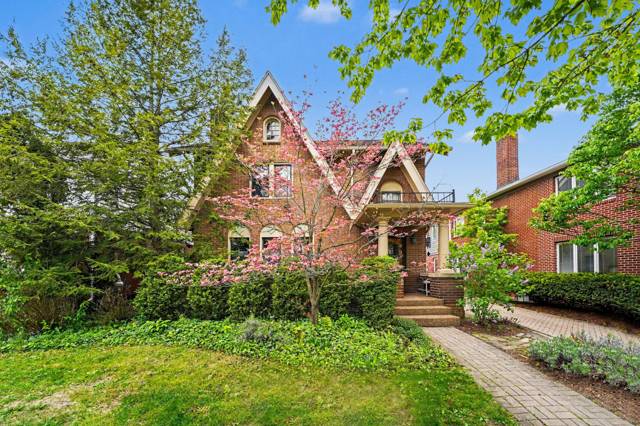 214 S Revena Boulevard, Ann Arbor, MI
