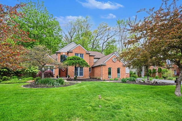 1577 Tree Side Court, Ann Arbor, MI