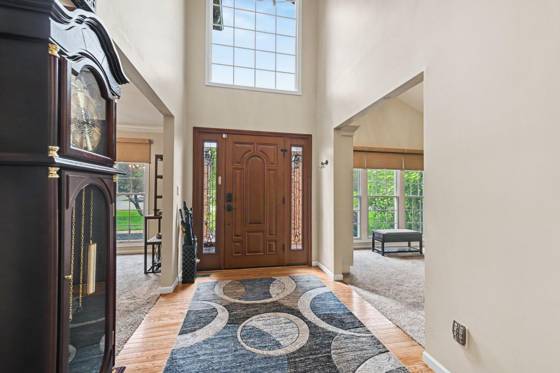 1577 Tree Side Court, Ann Arbor, MI 48108 photo 4