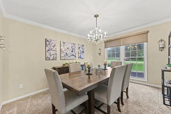 1577 Tree Side Court, Ann Arbor, MI 48108 photo 5