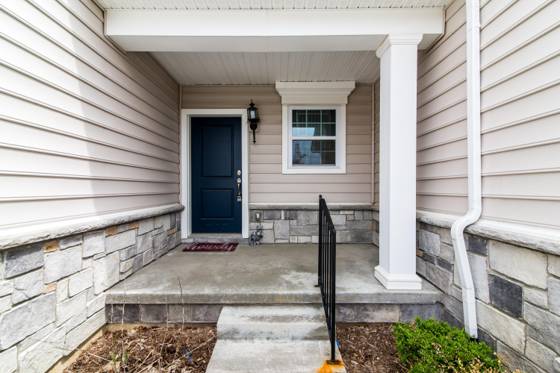 2544 Oxford Circle, Ann Arbor, MI 48103 photo 2