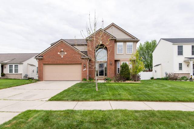 7460 Dover Drive, Ypsilanti, MI