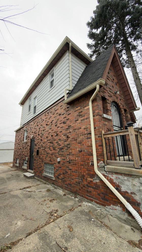 15890 Evanston Street, Detroit, MI 48224 photo 2