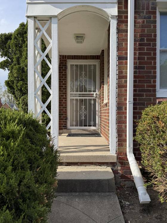 16800 Asbury Park, Detroit, MI 48235 photo 4