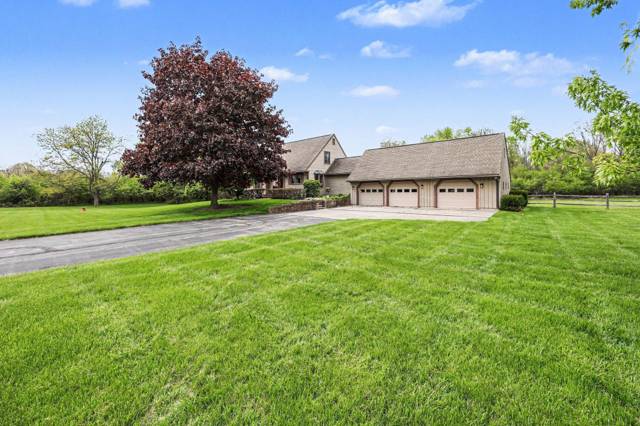 1971 Weatherhill Drive, Dexter, MI