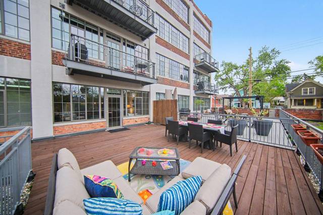 315 Second Street #216, Ann Arbor, MI