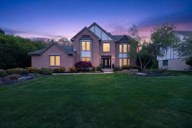 1452 Lockmoor Drive, Troy, MI
