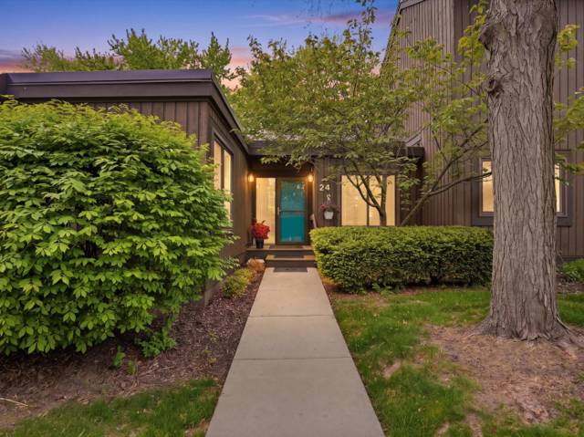 24 Haverhill Court, Ann Arbor, MI