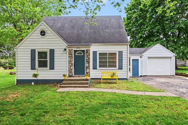 3558 Dover Street, Dexter, MI