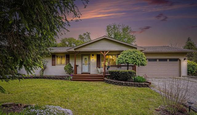 8249 Kimble Drive, Pinckney, MI
